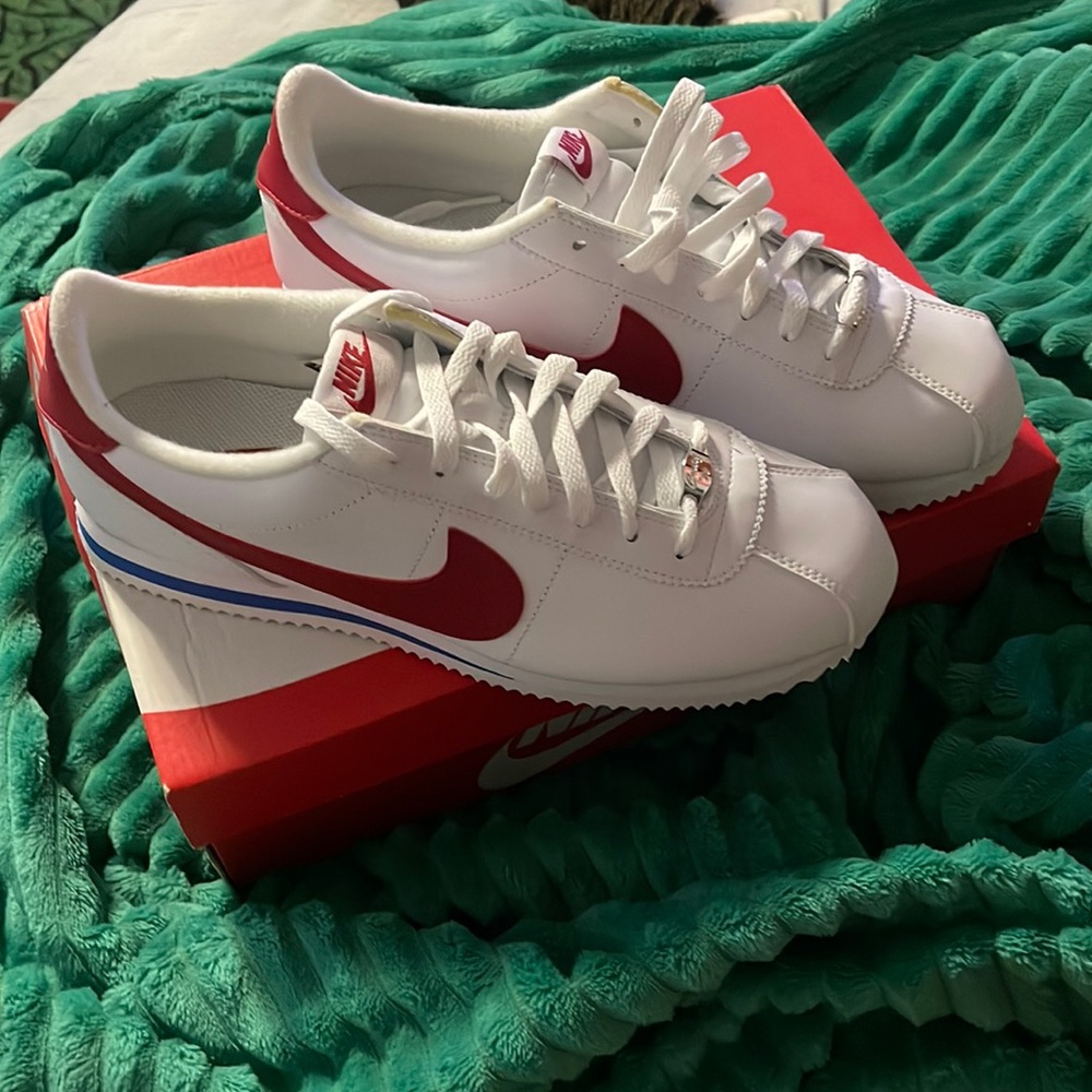 Cortez Nike sneakers